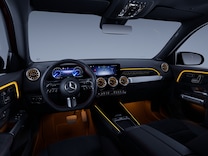 EQB Ambient lights