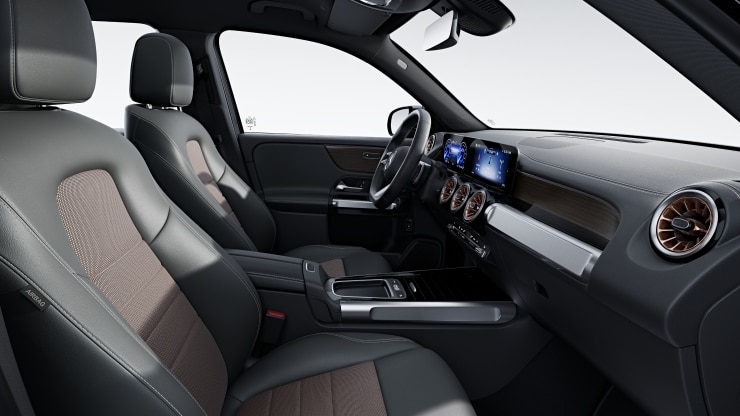 roségold / titangrau pearl 1