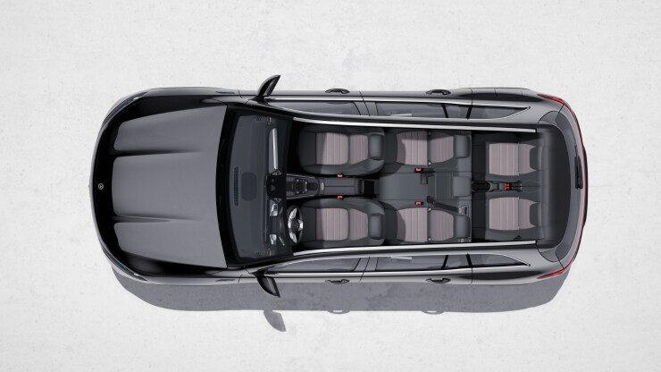 3&period; Sitzreihe f&uuml;r 2 Personen 2