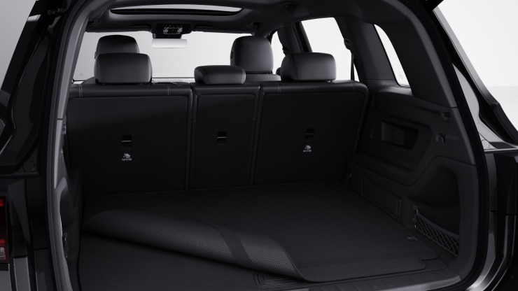 Laderaum-Paket Bild 1