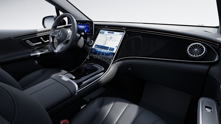 Electric Art Interieur 4