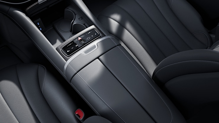 Fingerabdrucksensor 2