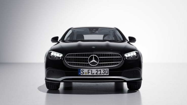 LED High Performance-Scheinwerfer 5