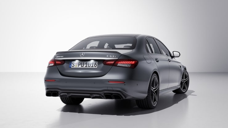 AMG Carbon-Paket Exterieur I 2