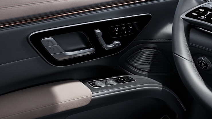 Sitzheizung f&uuml;r Fahrer und Beifahrer Bild 1