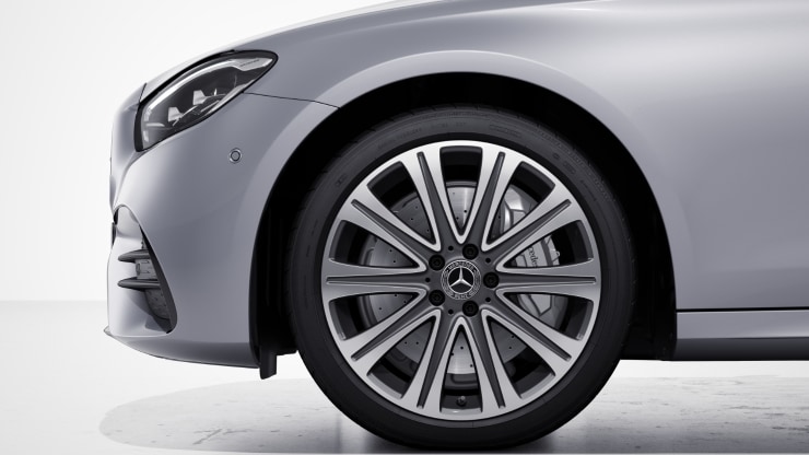 Winter-Komplettr&auml;der M&plus;S 4-fach Bild 1