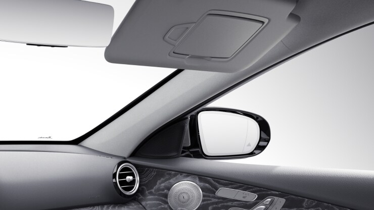 Sonnenblende ausziehbar 2