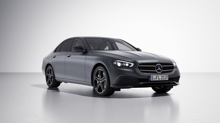 AVANTGARDE Exterieur 2