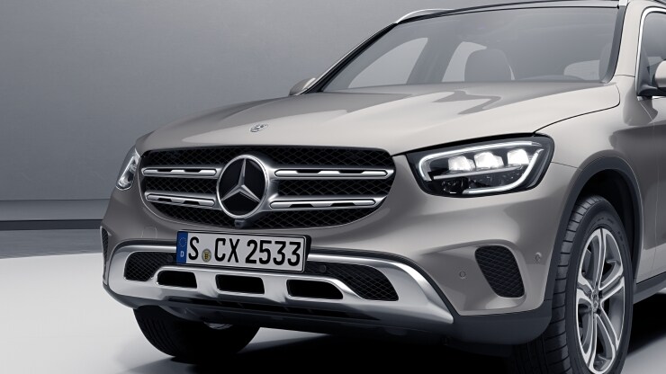 OFF-ROAD Exterieur 2