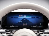 Mercedes-AMG S-Klasse Lang Fahrassistenz-Paket
