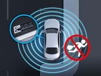 Mercedes-AMG CLA Shooting Brake GUARD 360° Fahrzeugschutz Plus mit Digitalen Extras