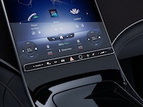 EQE Berline DYNAMIC SELECT