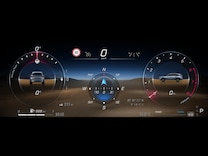 GLC Offroad-Technik-Paket