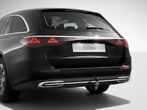 Mercedes-AMG E-Klasse T-Modell Anhängevorrichtung mit ESP® Anhängerstabilisierung