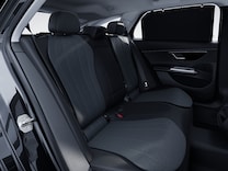 Mercedes-AMG E-Klasse T-Modell Sonnenschutz-Paket