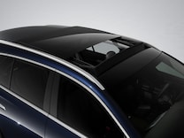 Mercedes-AMG E-Klasse T-Modell Panorama-Schiebedach