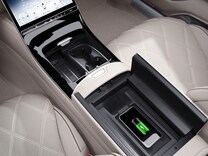 Mercedes-Maybach S-Klasse Multifunktions-Telefonie