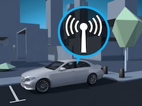 Mercedes-Maybach GLS Téléphonie mulitfonctions