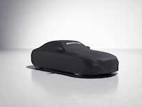 Mercedes-AMG GT Coupé Telo protettivo con logo Maybach