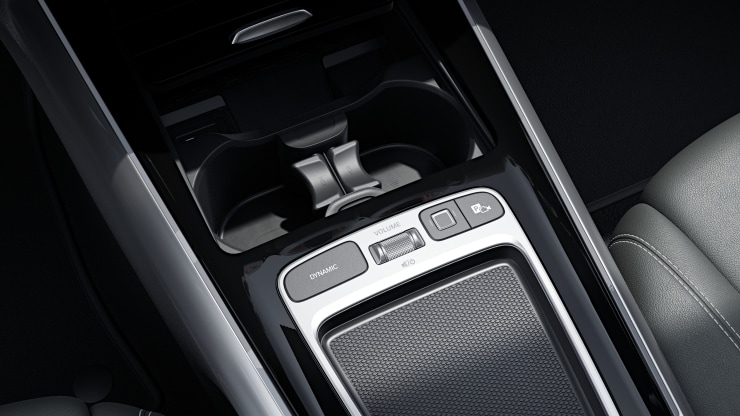 Doppelcupholder Bild 1