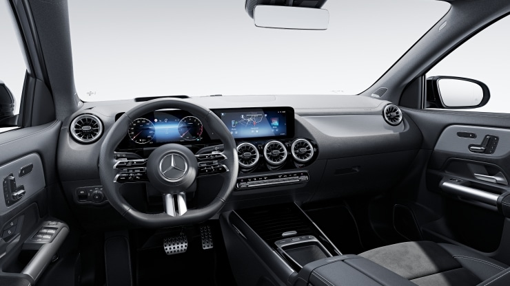 AMG Special Edition 5