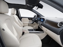 GLA Comfort Seats