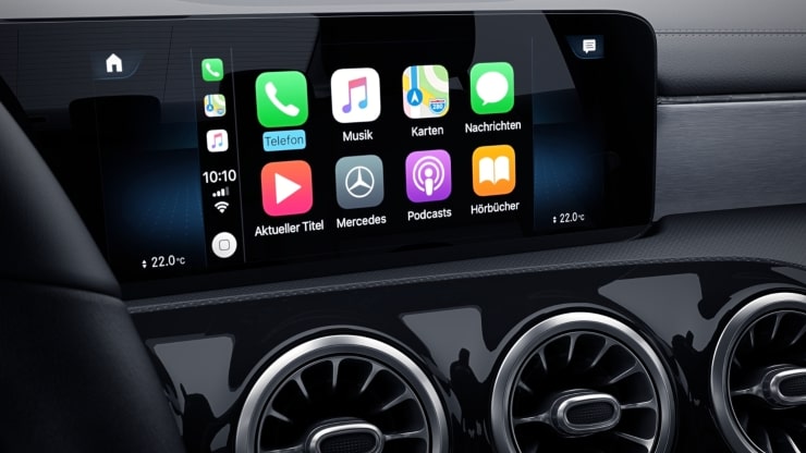 Digitales Extra&colon; Smartphone Integration 1