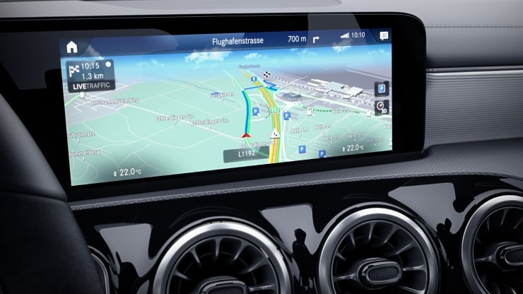 Digitales Extra&colon; Festplatten-Navigation Bild 1