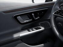 EQE Sedan Burmester® surround sound system