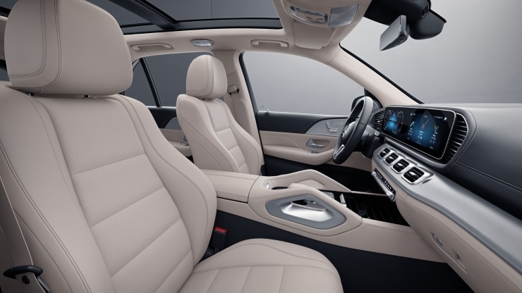 Chrom-Paket Interieur 2