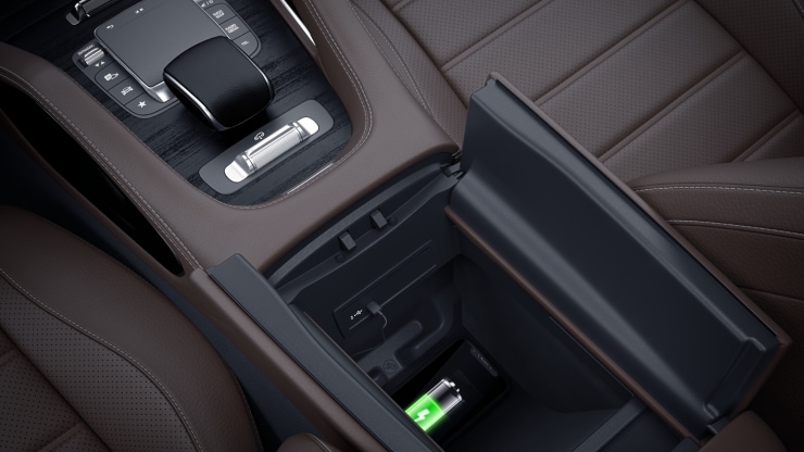 Zusätzliche USB-Schnittstellen 4