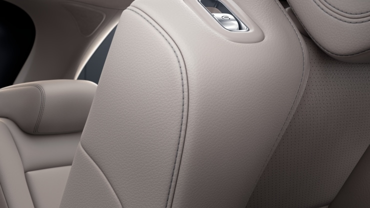 Chrom-Paket Interieur 3