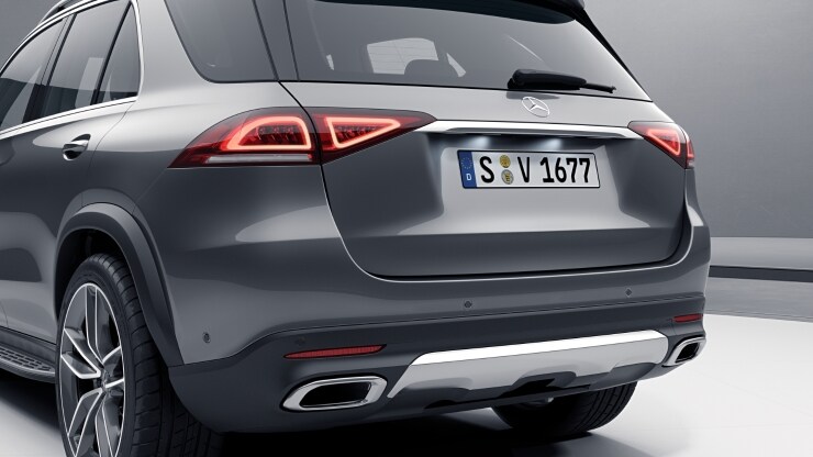 Abgasanlage 2-flutig Bild 1