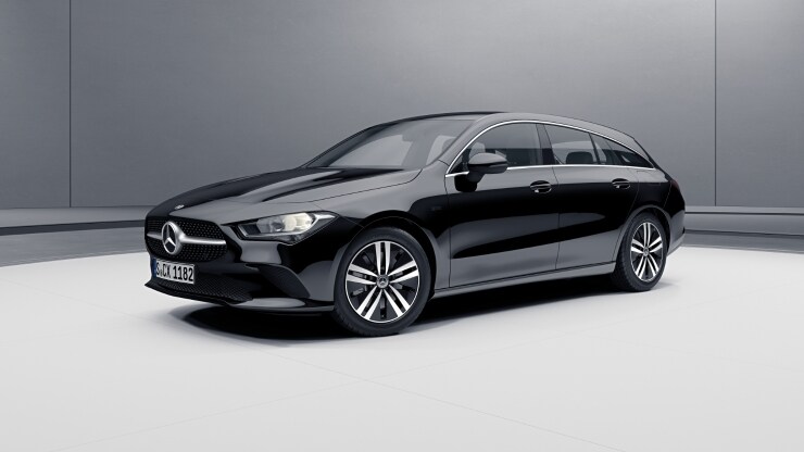 Serienausstattung Bild 1