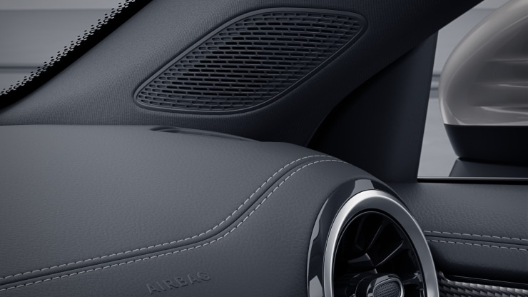 Advanced Soundsystem Bild 1