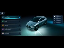 GLA DYNAMIC SELECT