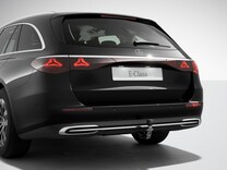 Mercedes-AMG E-Klasse T-Modell Anhängevorrichtung mit ESP® Anhängerstabilisierung