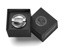 Mercedes-AMG E-Klasse T-Modell AMG Tankdeckel