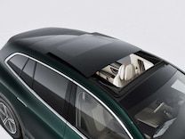 EQS SUV Panorama-Schiebedach