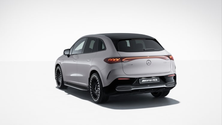 AMG Night-Paket II 3