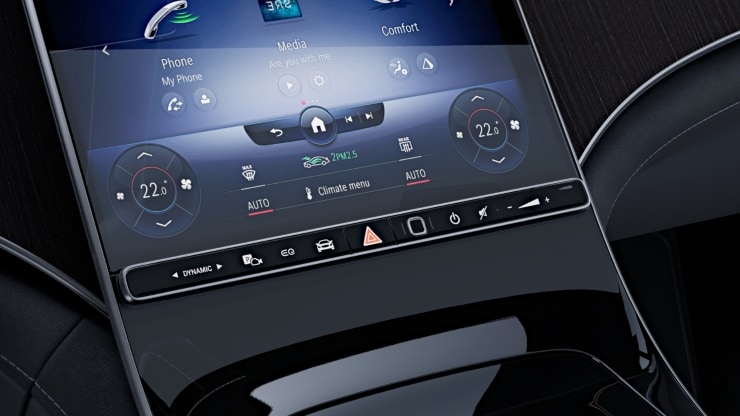 DYNAMIC SELECT Bild 1