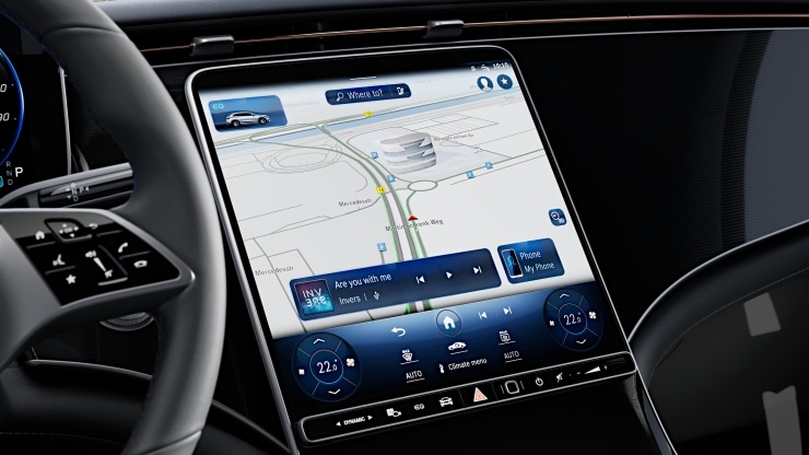 Fingerabdrucksensor Bild 1