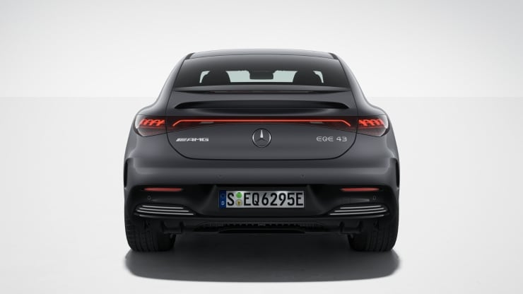 Mercedes-AMG Exterieur 6