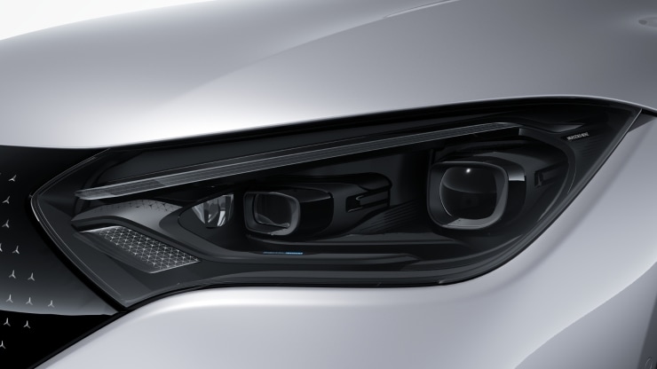 Digitales Extra: DIGITAL LIGHT mit Projektionsfunktion 2