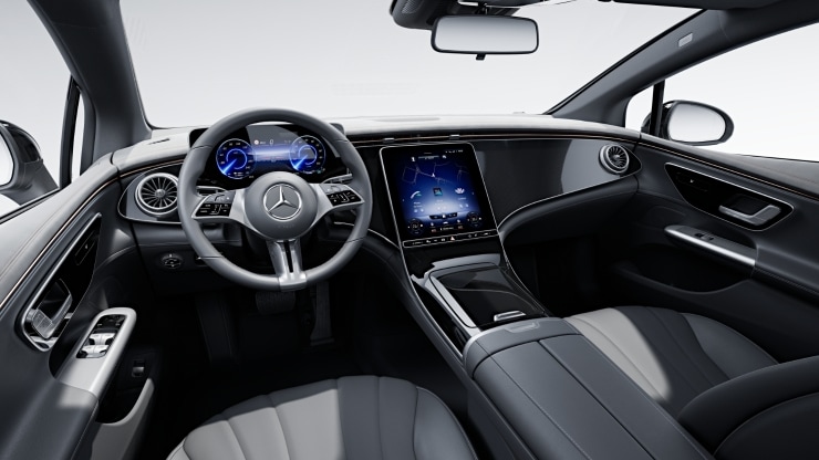 Electric Art Interieur 1