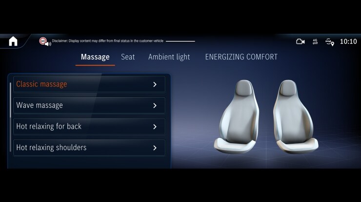 ENERGIZING Paket Plus Bild 1