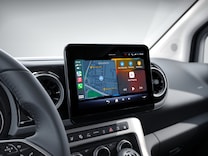 EQT Pachet integrare smartphone