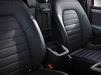 EQT Mittarmstöd med forvaringsfack