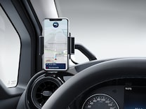 T-Klasse Smartphonehouder