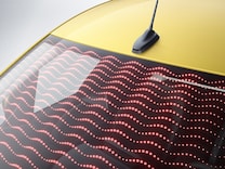 T-Klasse Licht- en regensensor